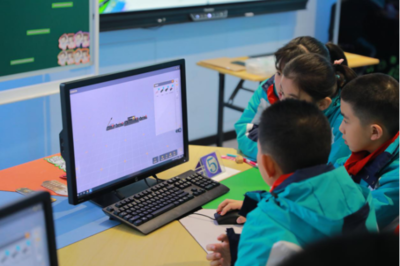 網(wǎng)龍助力&ldquo;數(shù)字福州&rdquo;打造智慧校園 推動(dòng)教育信息化升級(jí)