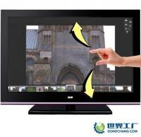 智能教育新選擇 優質觸摸電視機，賦能現代化教學