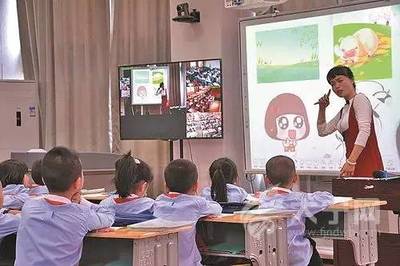 遠程互動促均衡 信息科技助公平——霞浦教育信息化發展新篇章