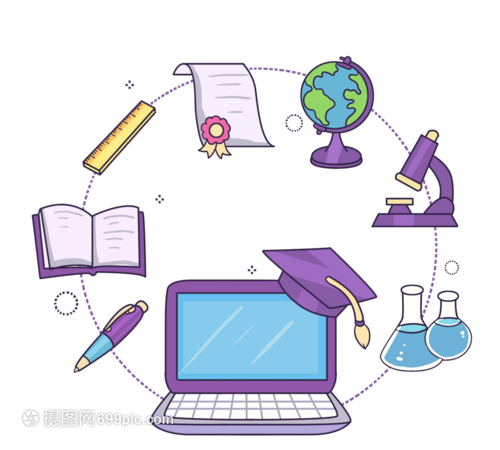 在線教學的線性教育信息 趨勢、優勢與未來展望