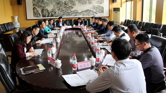 魯東大學來校考察交流 聚焦“挑戰杯”競賽組織工作，共謀創新發展